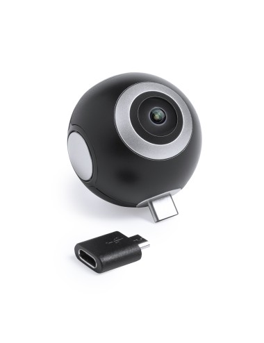 Caméra 360° Ribben