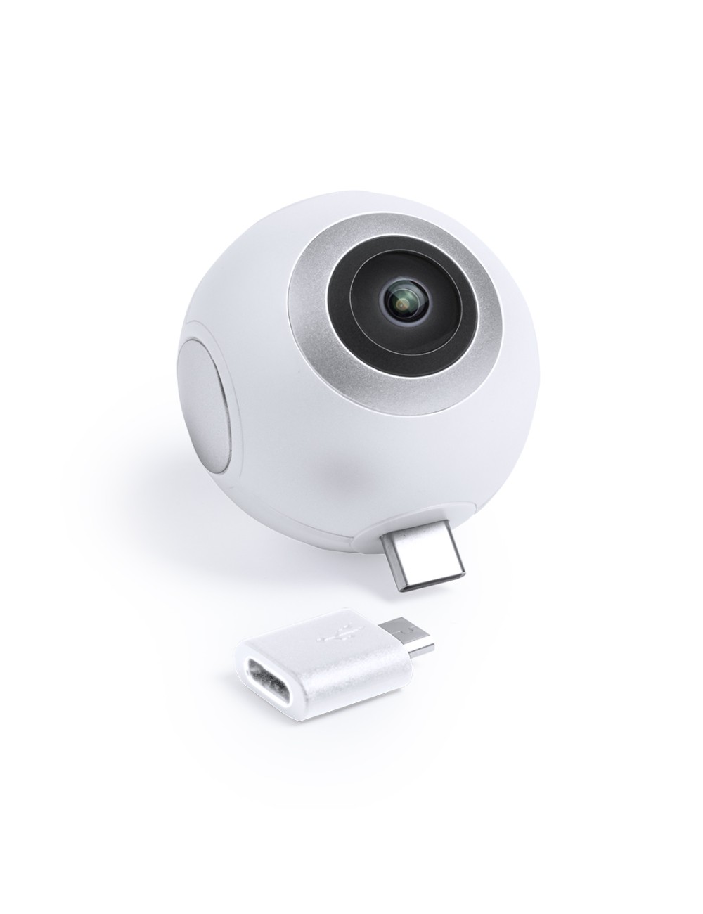 Caméra 360° Ribben
