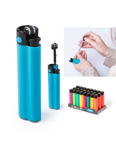 Briquet Stromber
