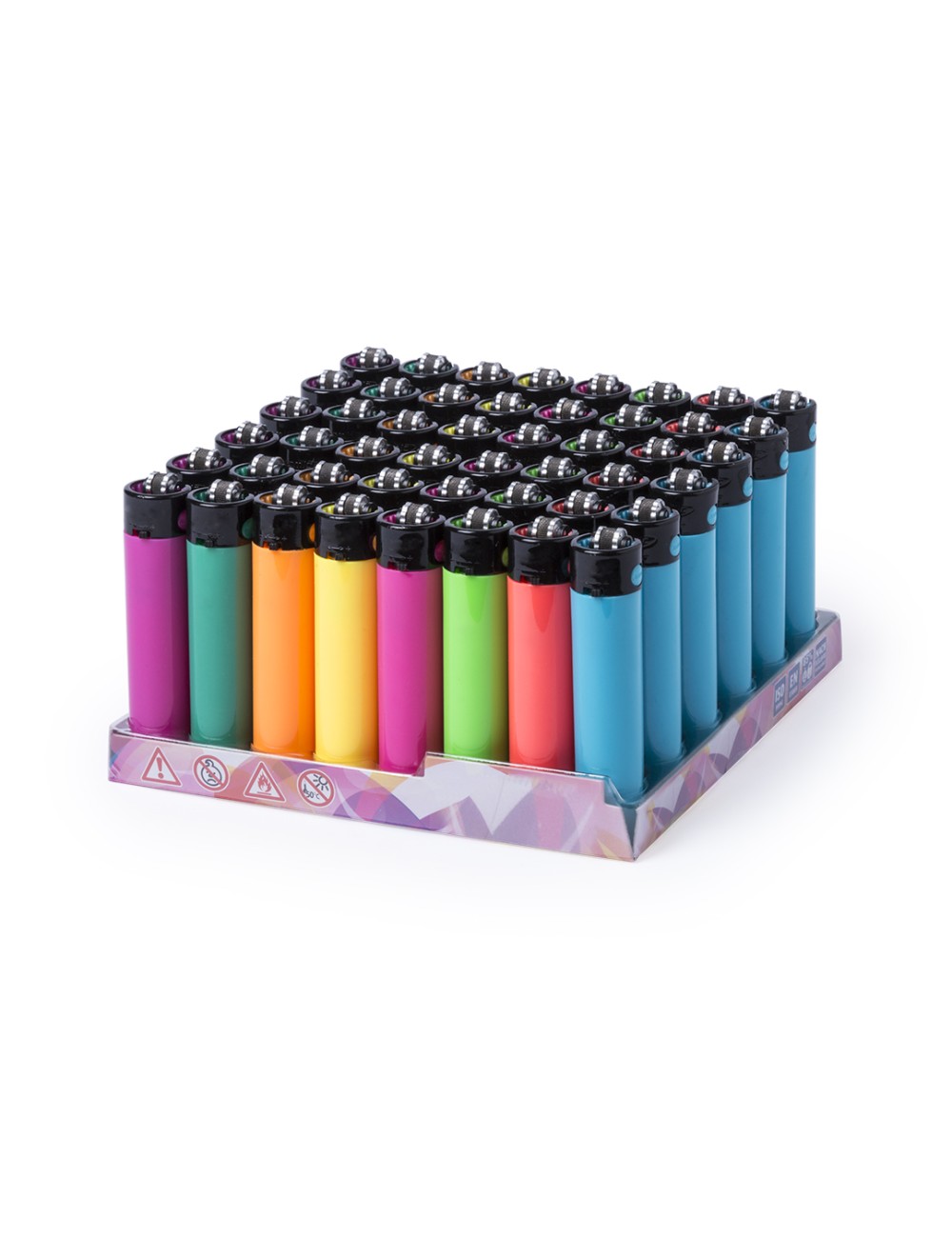 Briquet Stromber