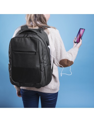 Sac à Dos Trolley Haltrix