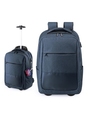 Sac à Dos Trolley Haltrix