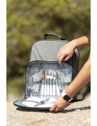 Sac à Dos Glacière Picnic Kazor