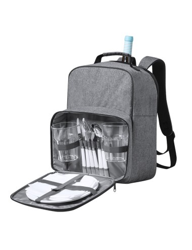 Sac à Dos Glacière Picnic Kazor
