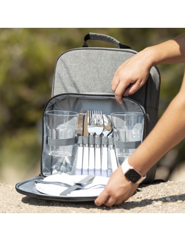Sac à Dos Glacière Picnic Kazor