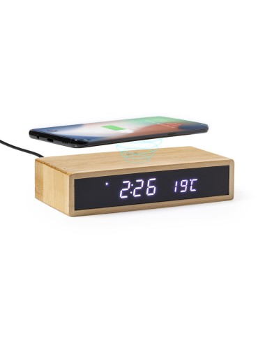 Horloge Multifonction Islum