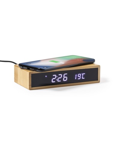 Horloge Multifonction Islum