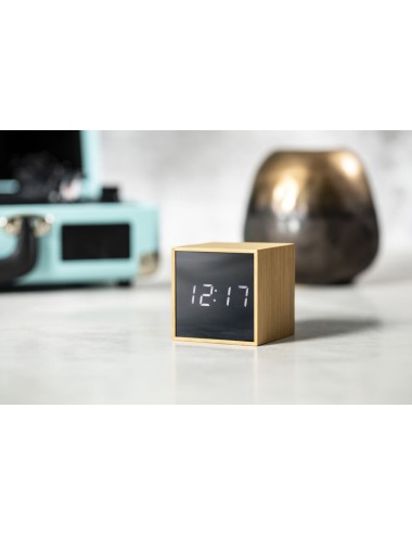Horloge Multifonction Melbran