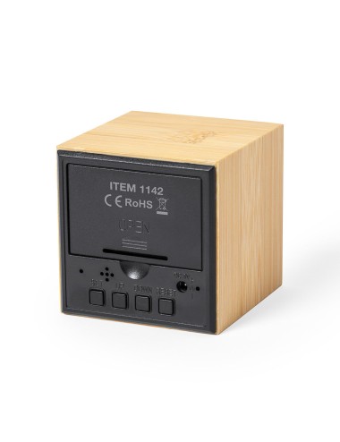 Horloge Multifonction Melbran