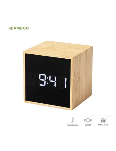Horloge Multifonction Melbran