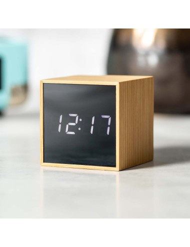 Horloge Multifonction Melbran