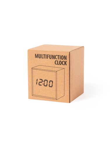 Horloge Multifonction Melbran