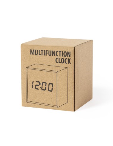 Horloge Multifonction Melbran