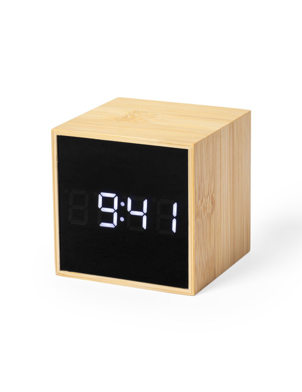 Horloge Multifonction Melbran