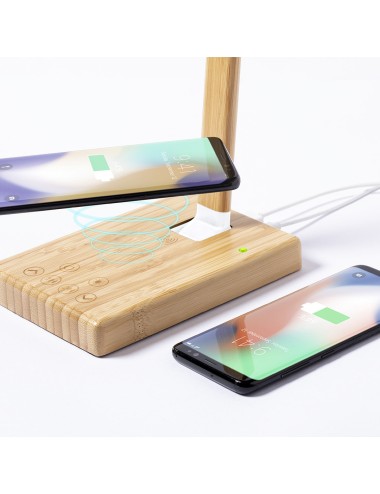 Lampe Chargeur Sleya