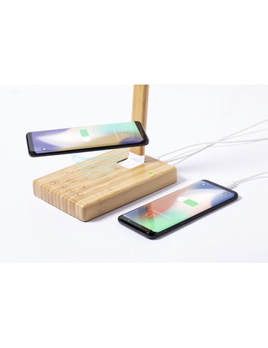 Lampe Chargeur Sleya