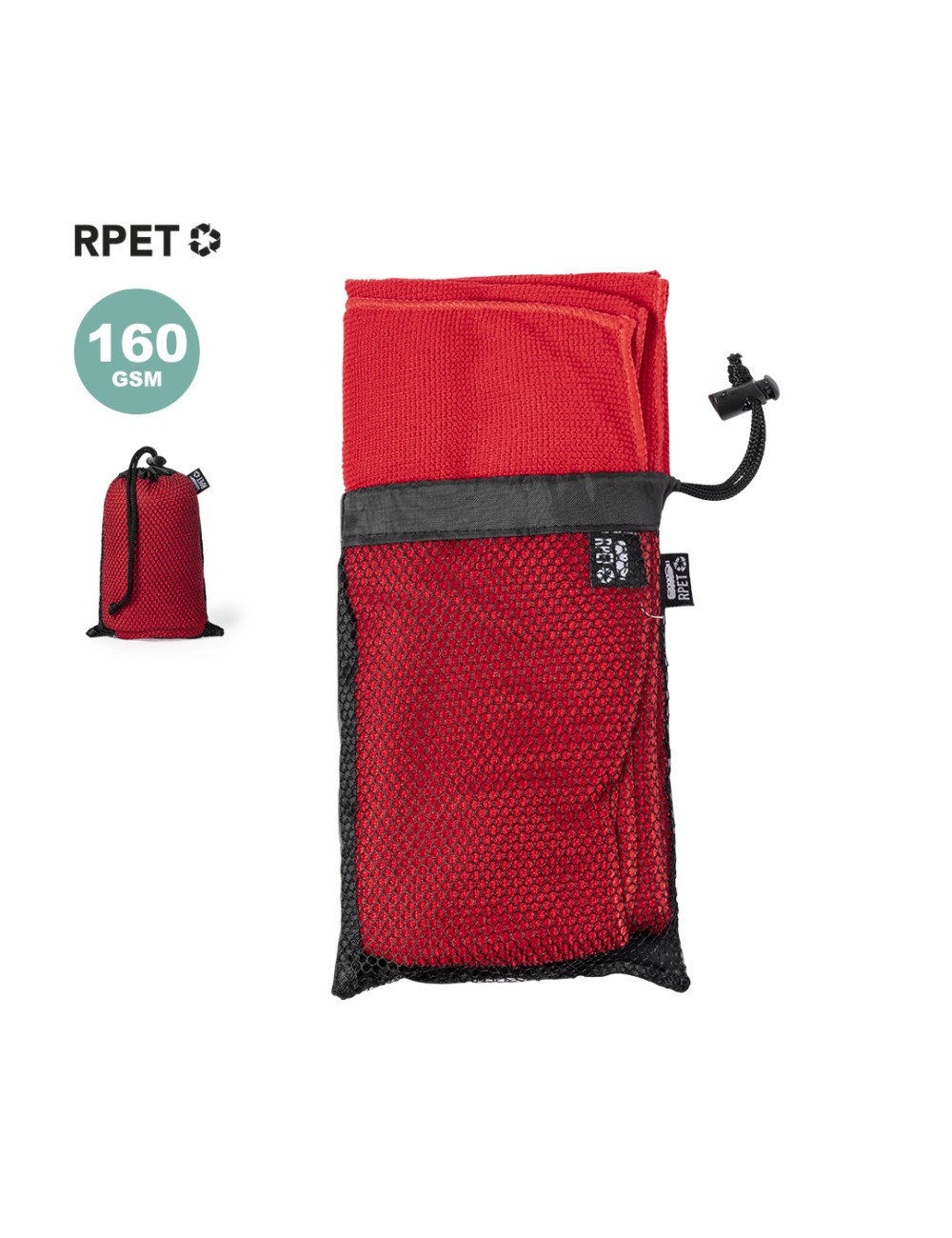 Serviette Absorbante Slash