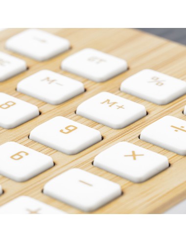 Calculatrice Greta