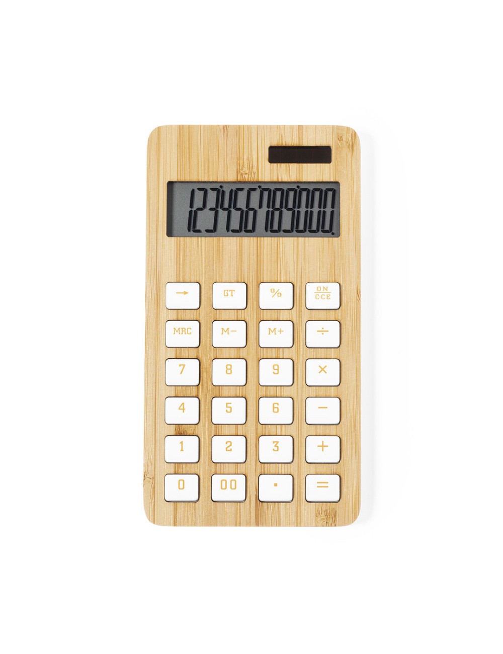 Calculatrice Greta