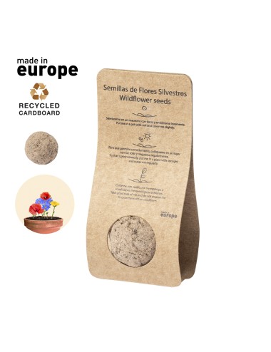 Bonbon Graines Mussox