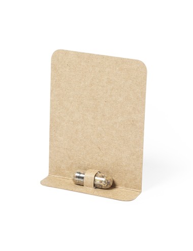 Capsule de Graine Biyok