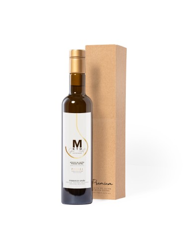 Huile d'olive Premium Golden 500 ml