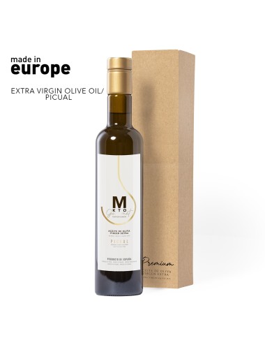 Huile d'olive Premium Golden 500 ml