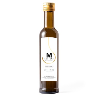 Set Huile d'olive Golden