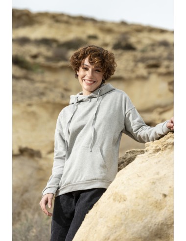 Sweat-Shirt à Capuche Adulte Harnix