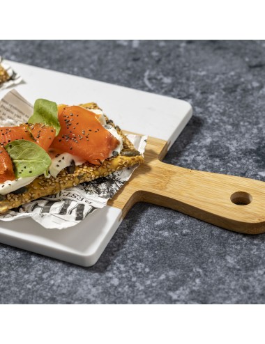 Planche à Découper Lonsen