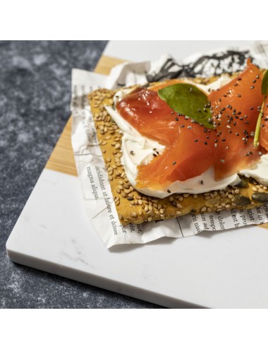 Planche à Découper Lonsen