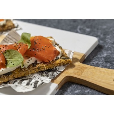 Planche à Découper Lonsen