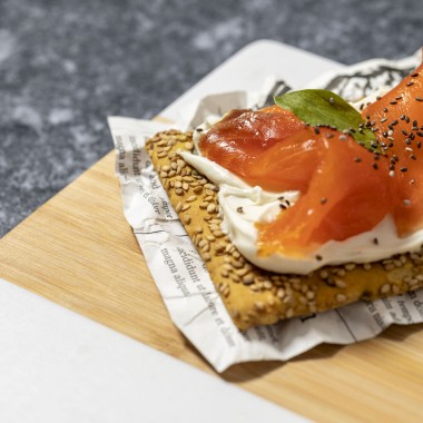 Planche à Découper Lonsen