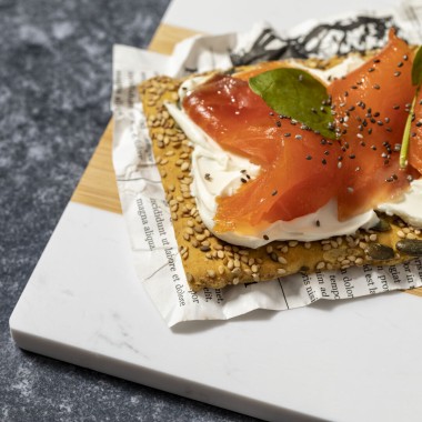 Planche à Découper Lonsen