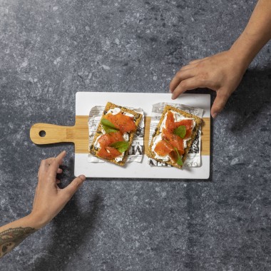 Planche à Découper Lonsen