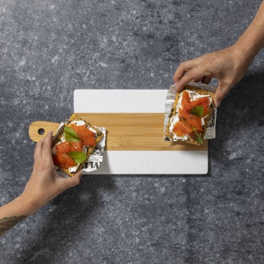 Planche à Découper Lonsen