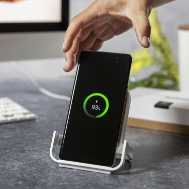 Chargeur Buisson