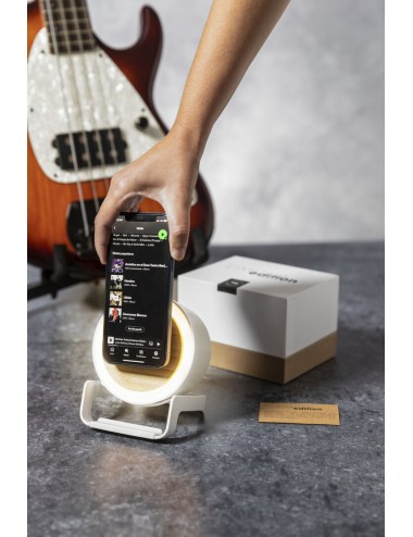 Lampe Multifonction Sadow