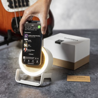 Lampe Multifonction Sadow