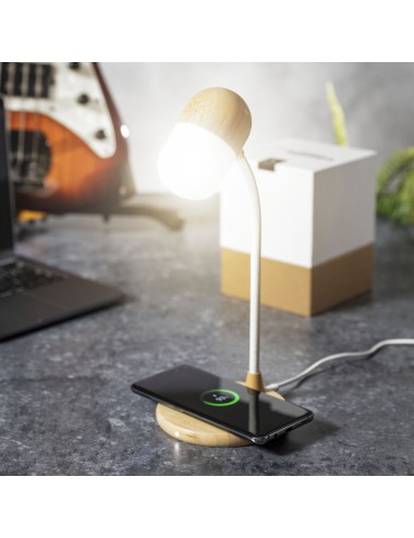 Lampe Multifonction Lars