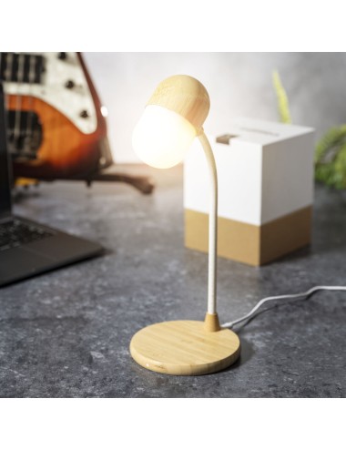 Lampe Multifonction Lars