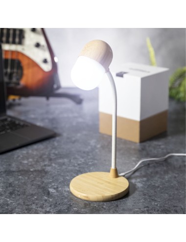 Lampe Multifonction Lars