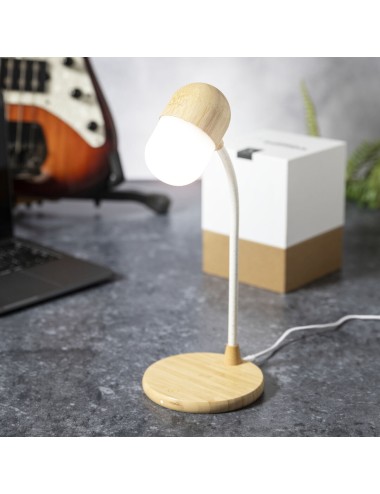 Lampe Multifonction Lars