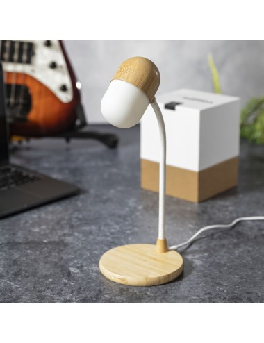 Lampe Multifonction Lars