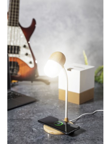 Lampe Multifonction Lars