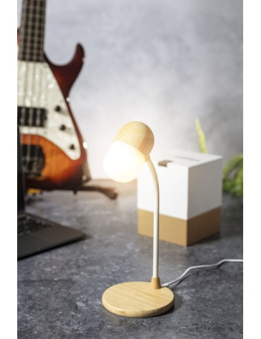 Lampe Multifonction Lars