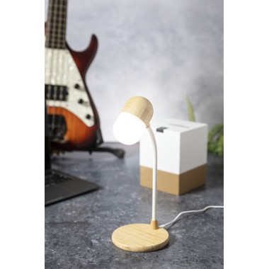 Lampe Multifonction Lars