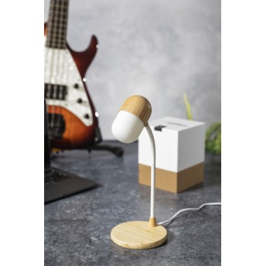 Lampe Multifonction Lars