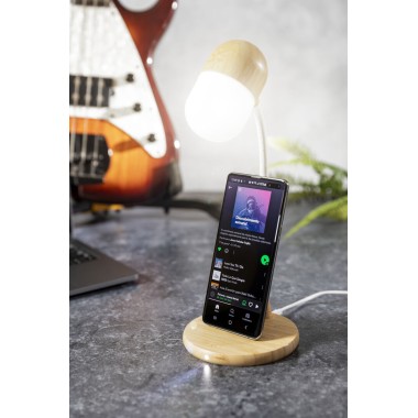 Lampe Multifonction Lars