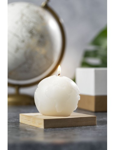 Bougie Aromatique Windu